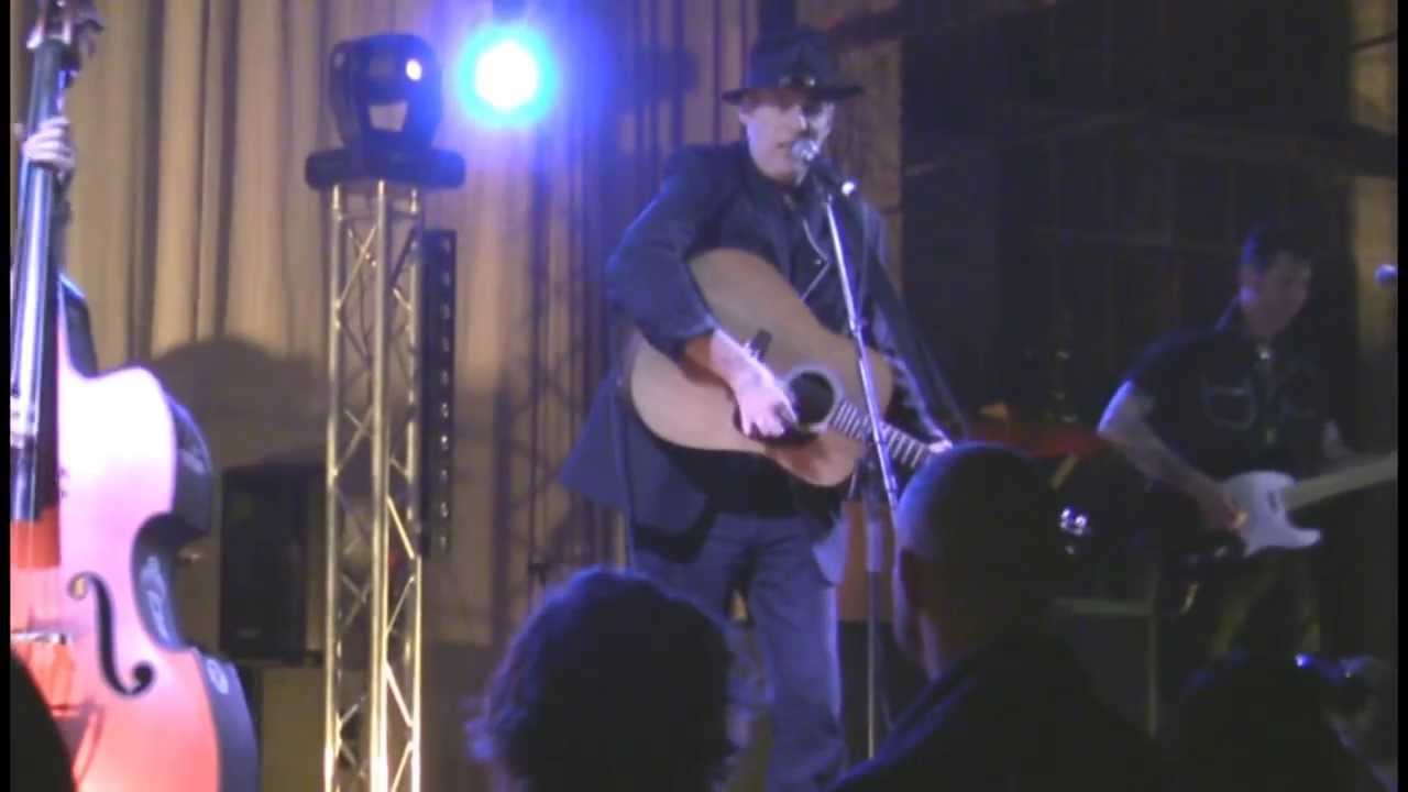Union Avenue - Folsom Prison Blues