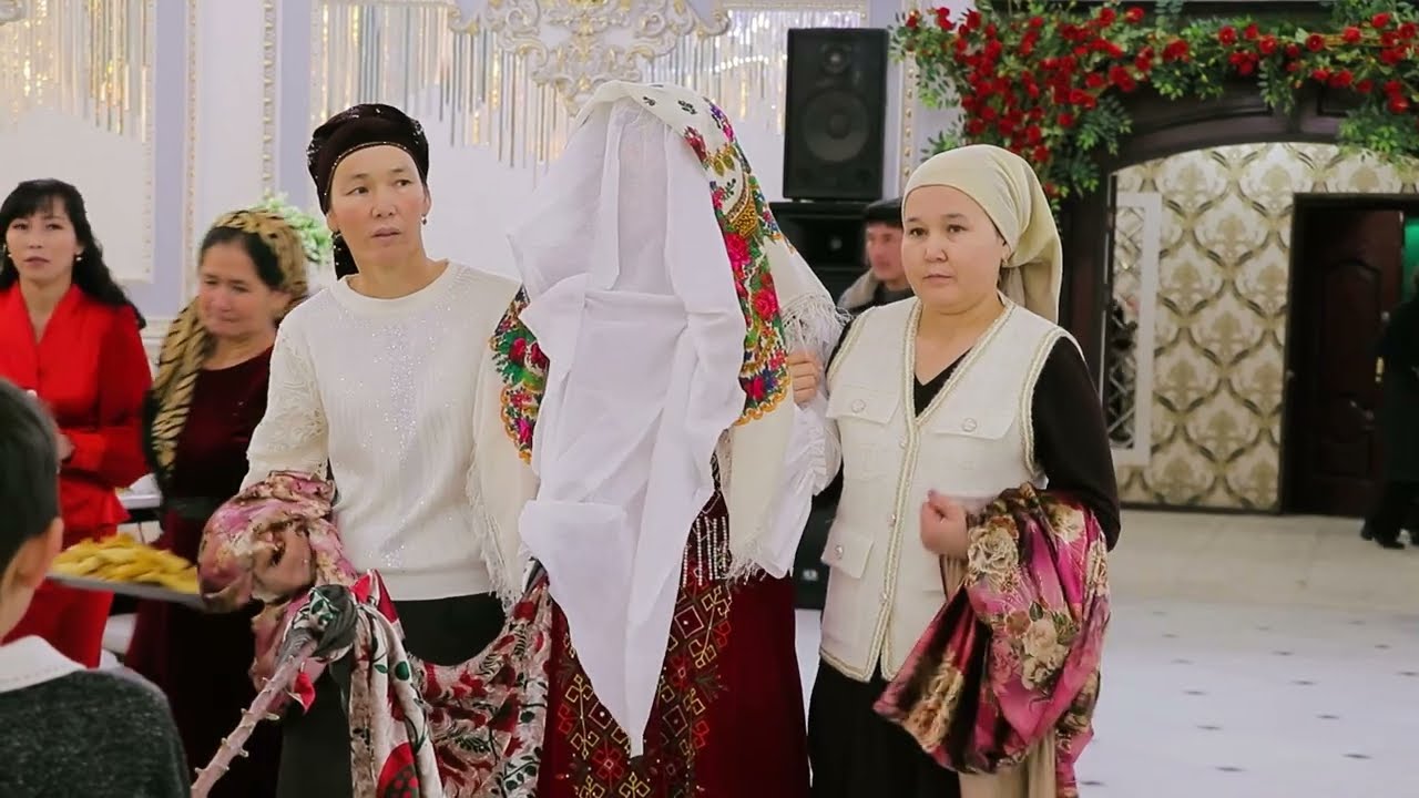 BET ASHAR КАРЖАУБАЙ+УЛДАУЛЕТ