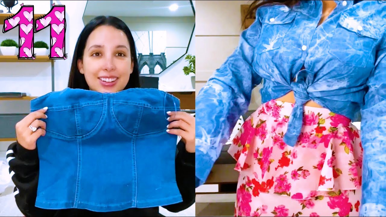 LES MUESTRO MIS COMPRAS! - CUARENTENA DIA 11 | Mariale SinPatuque