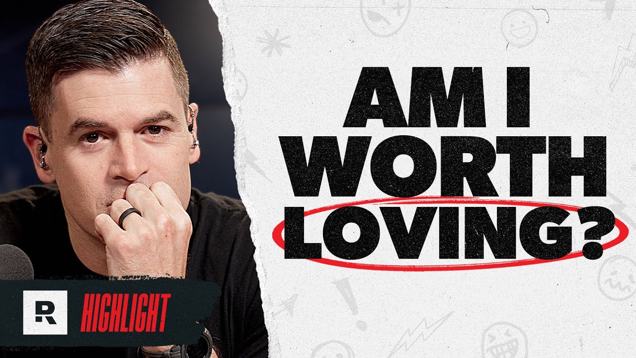 My Wife Cheated (I Have No Self-Worth)
