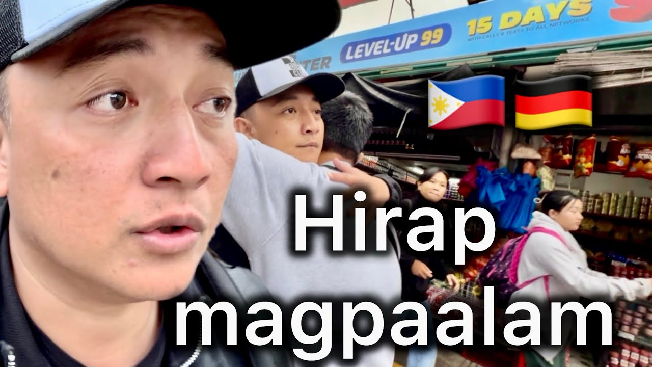 Sana hindi aabot ng 15 years bago ulit magkita 😢 paalam kuya