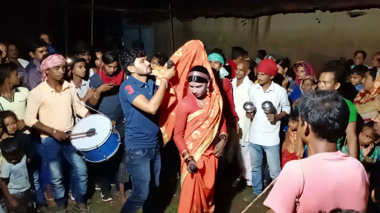 Mukesh Mangru Ka Super Program ||Casio Dance Video ||Mukesh Comedy||Camera By:-Sunil Kumar||Part:-9