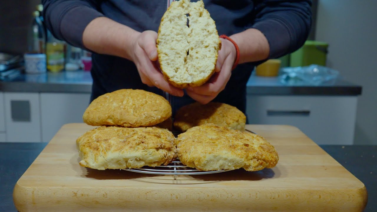 Содена питка - Тестваме различни рецепти и похвати