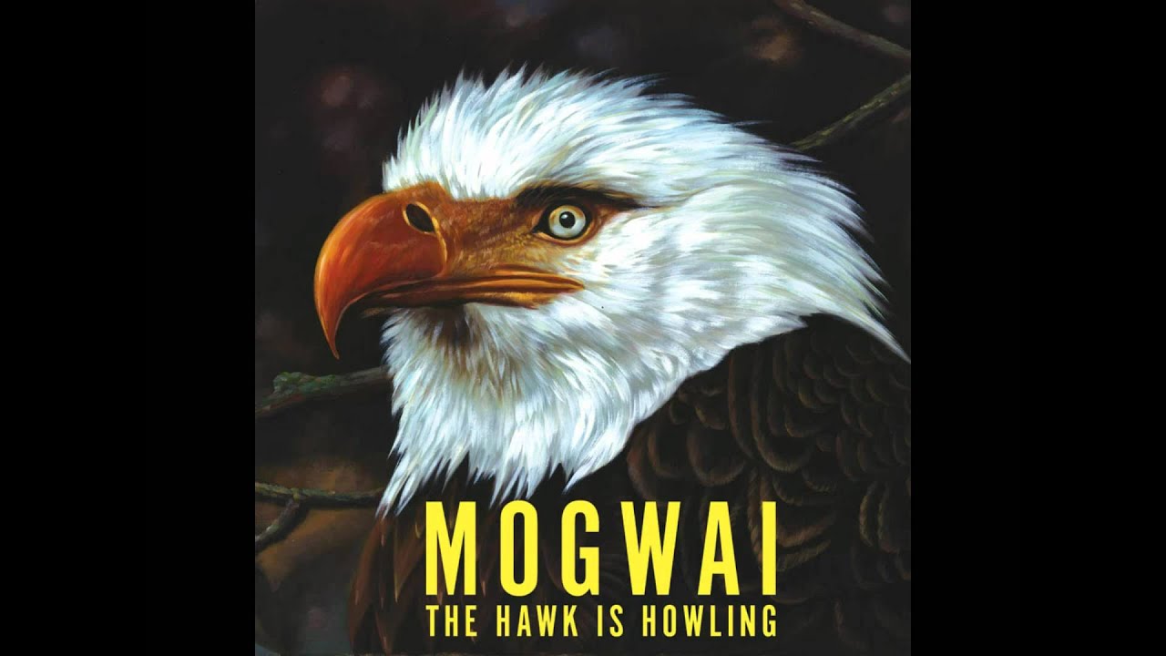 Mogwai - Dracula Family (Japanese Bonus Track)