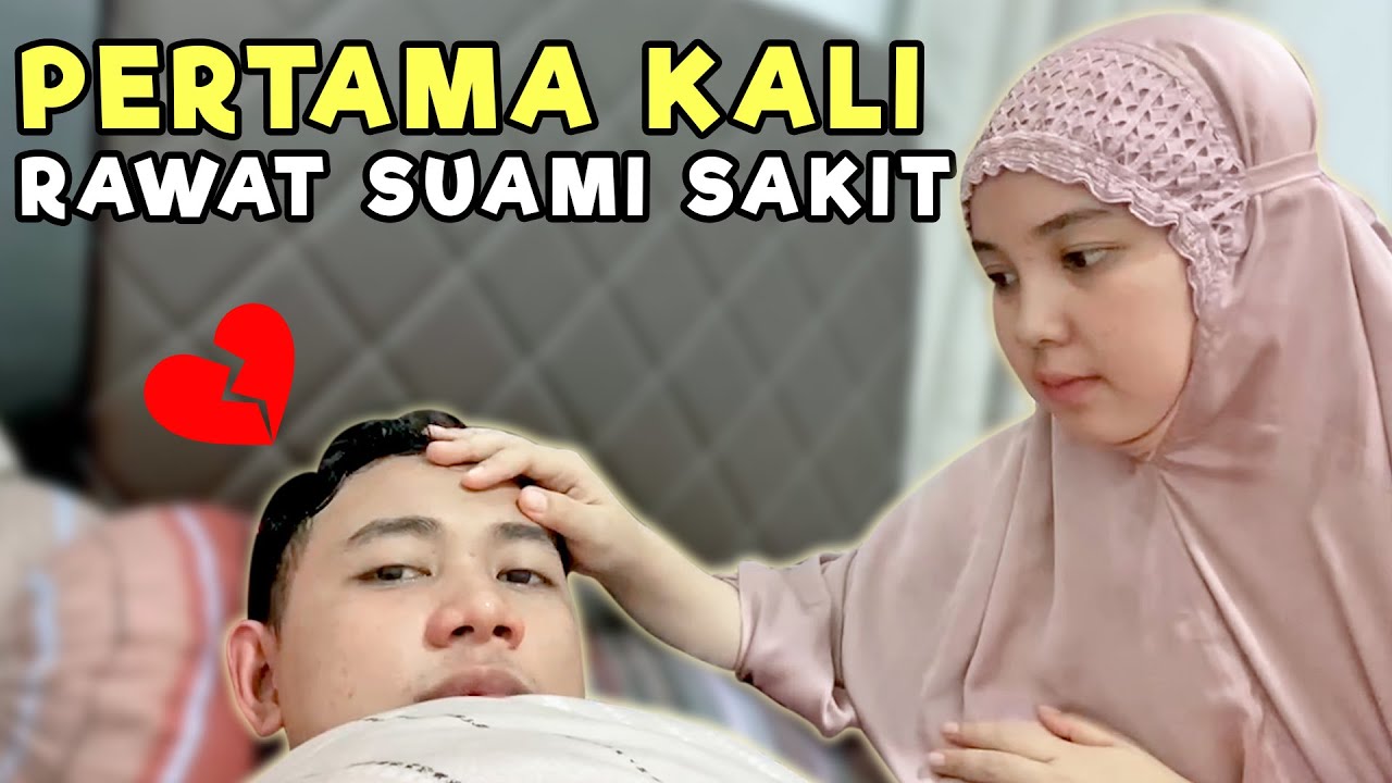 DELLA SEDIH LUTHFI SAKIT, Sayang Banget😭