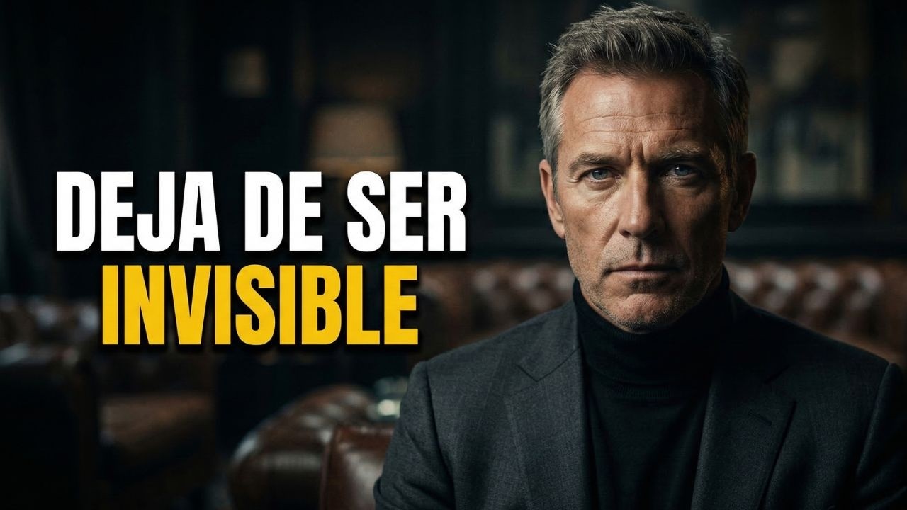 5 Leyes de Psicología Oscura para Dominar Cualquier Lugar