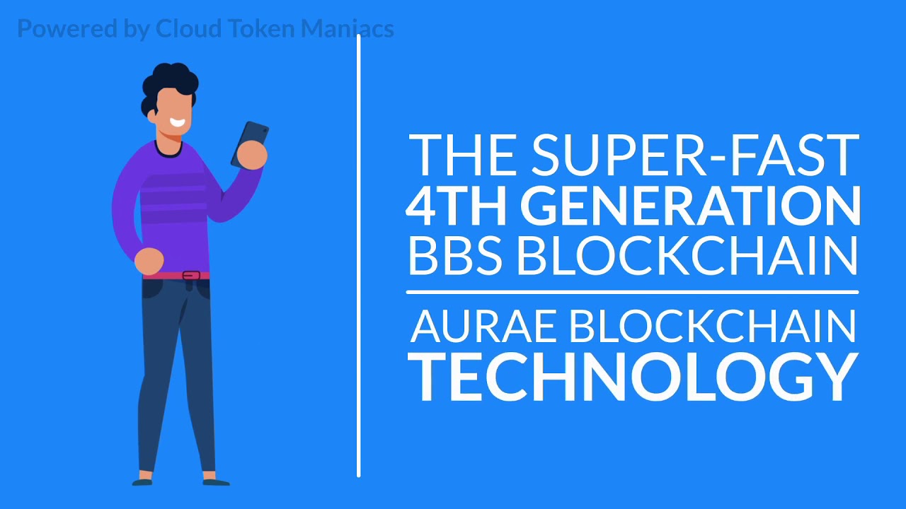 Cloud Token Explained