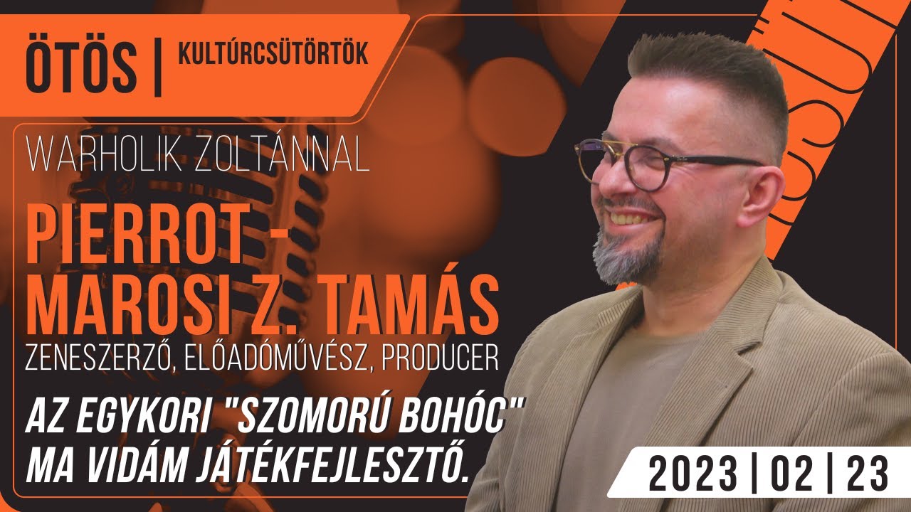 Az egykori 