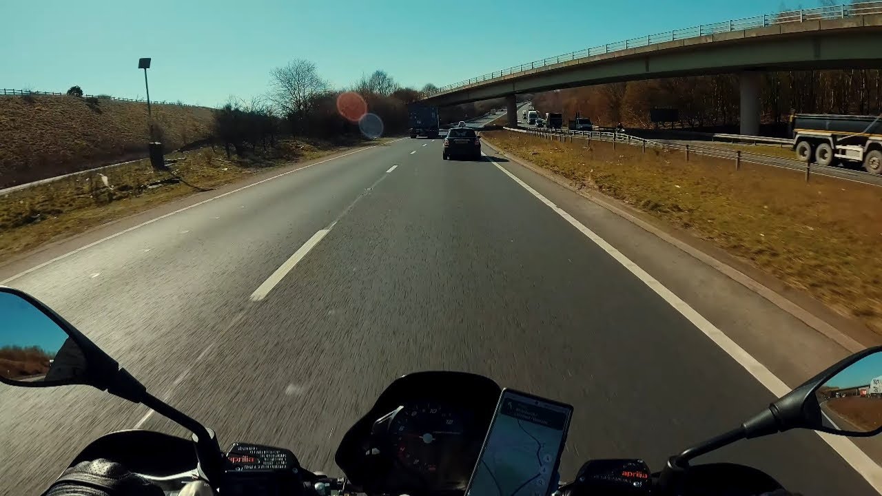 WOW!!Legend is Back, Aprilia Dorsoduro 750 , Pure Sound MIVV #4k60fps #asmr