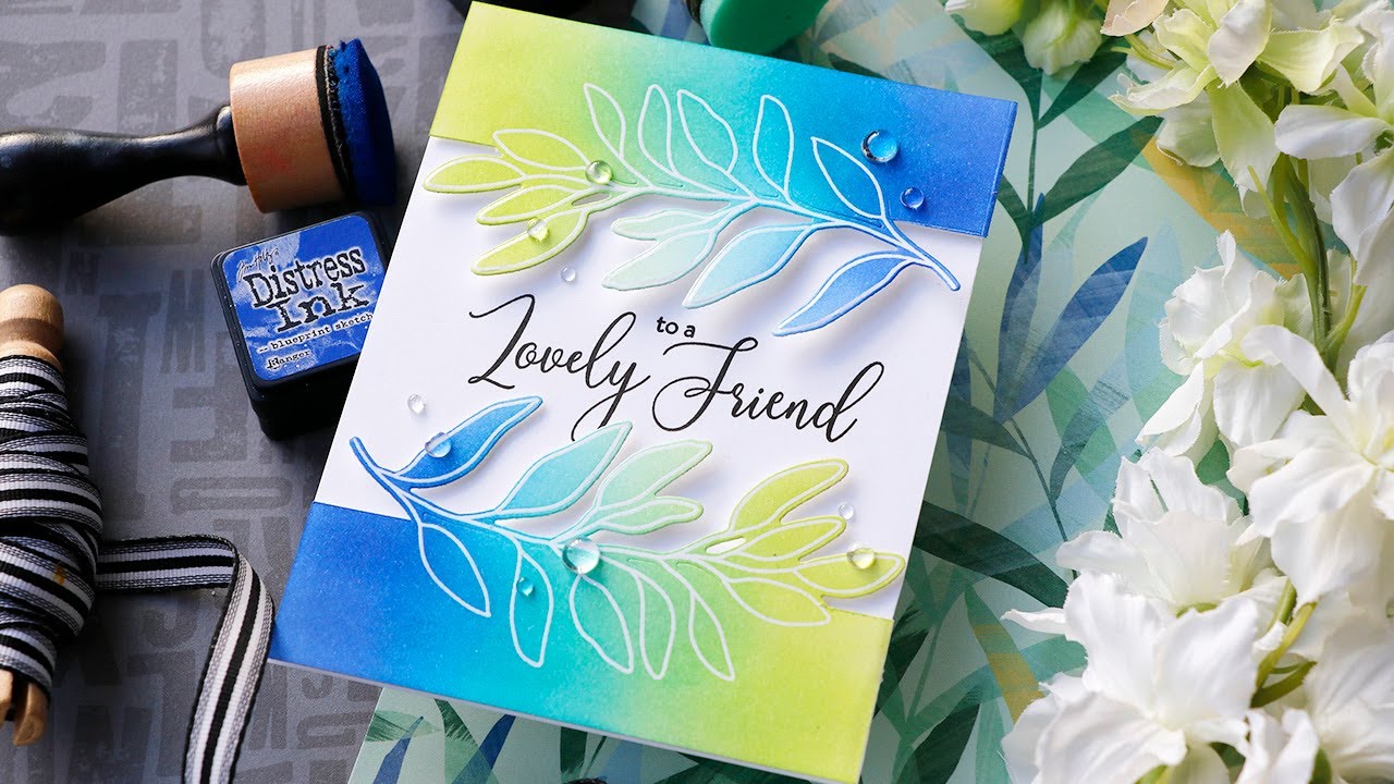 Amore Laurafadora: To a Lovely Friend