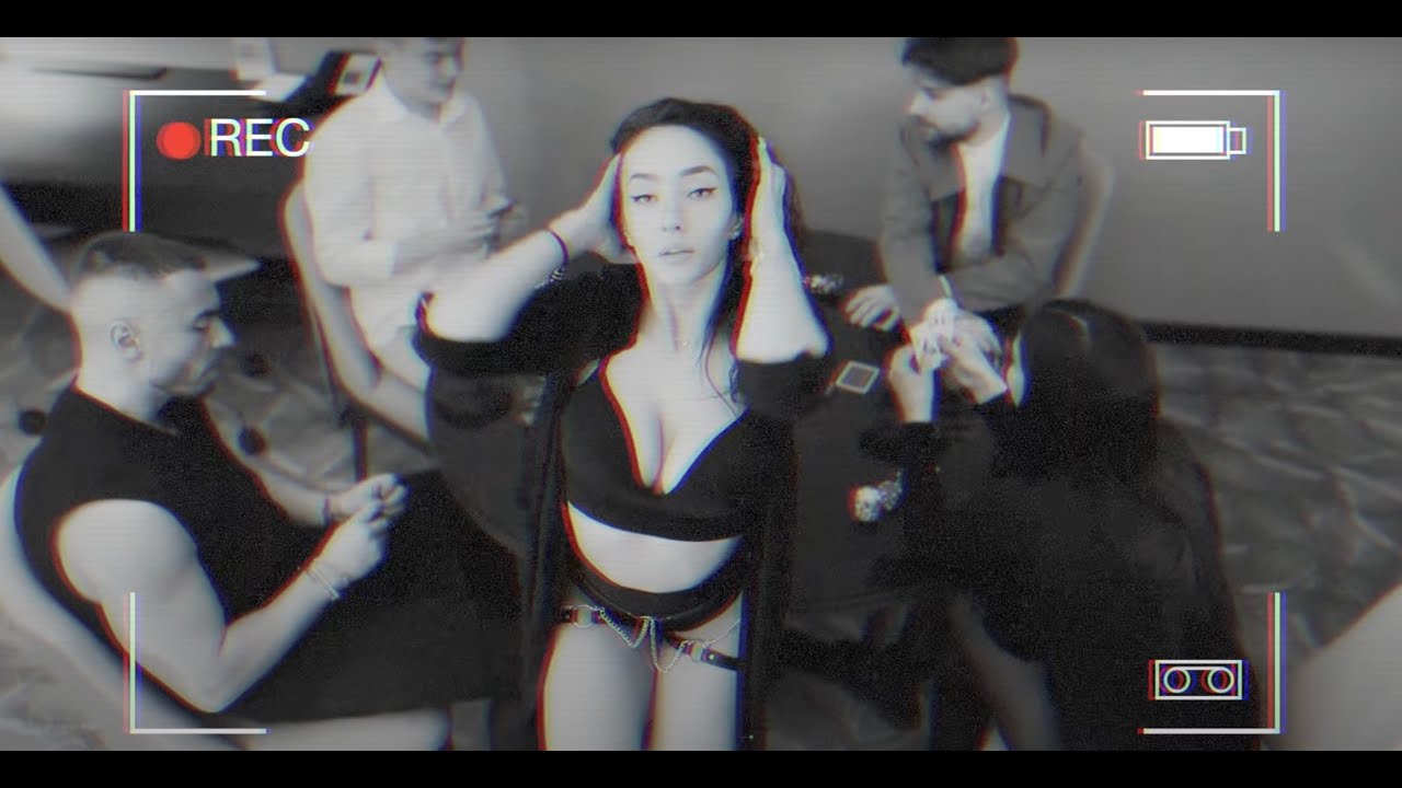 @SonnyFlameOfficial ❌ @RobertCristian - Miss Fatty Remix 2022 (Official Music Video)