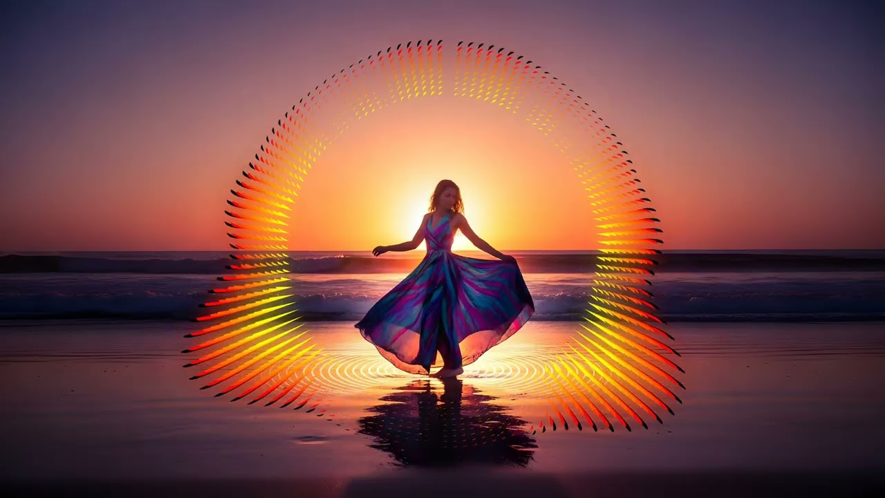 The Afterglow