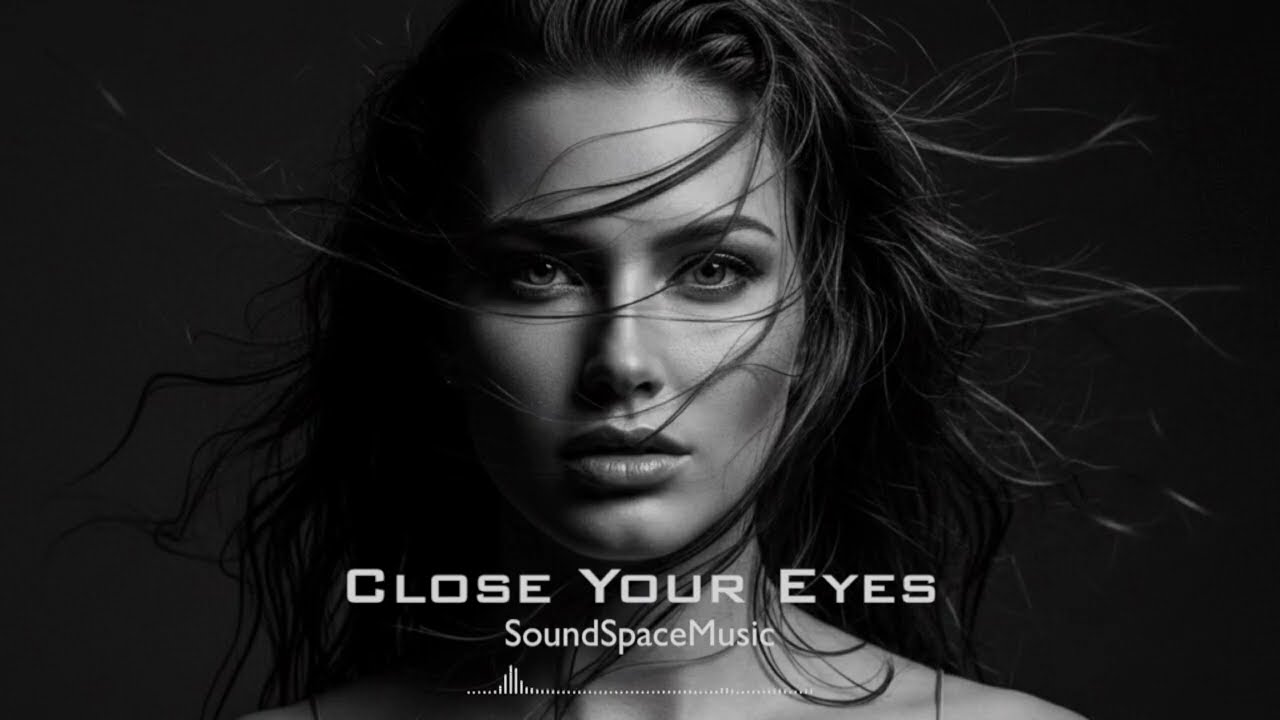 SoundSpaceMusic - Close Your Eyes | Melodic Tech House