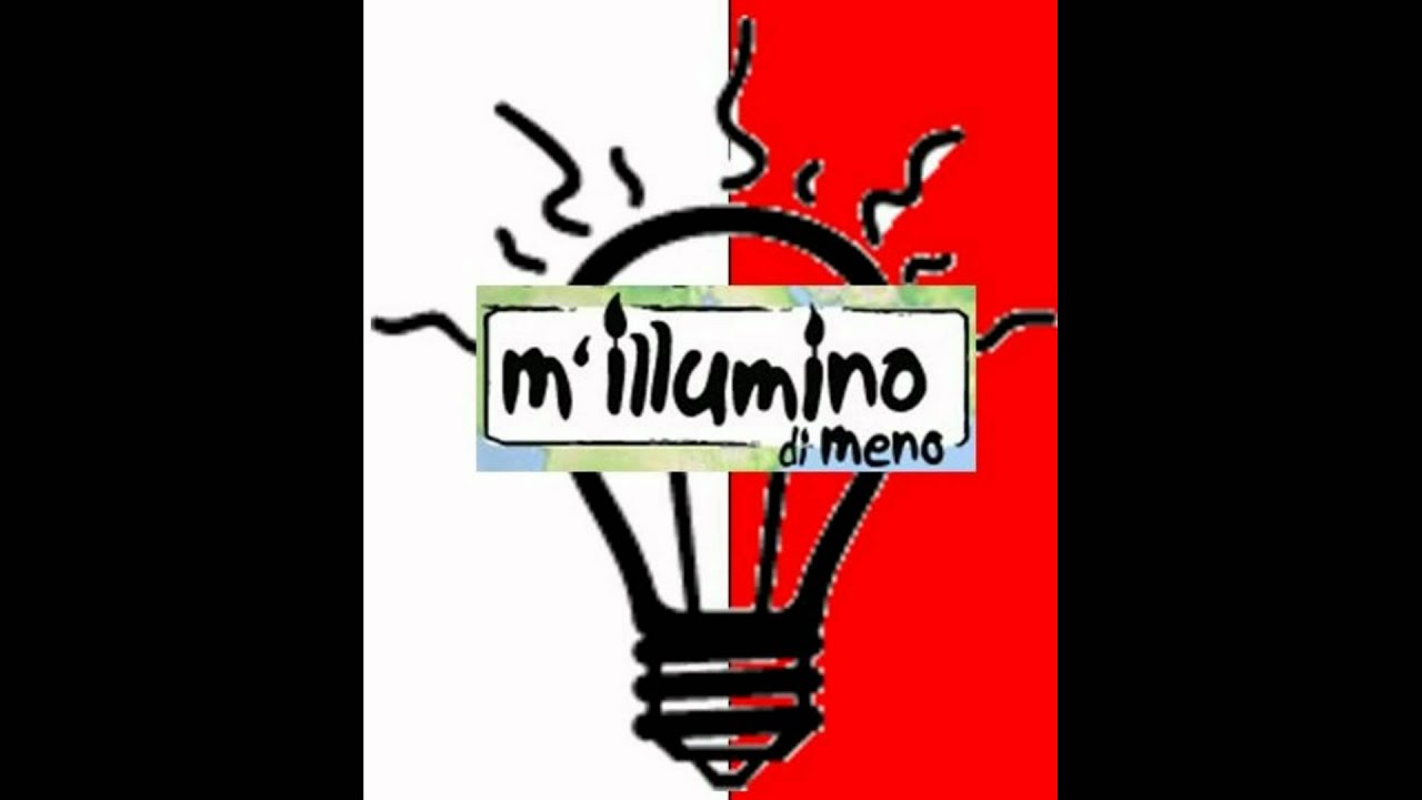 M'illumino di meno, Caterpillar-Radio2