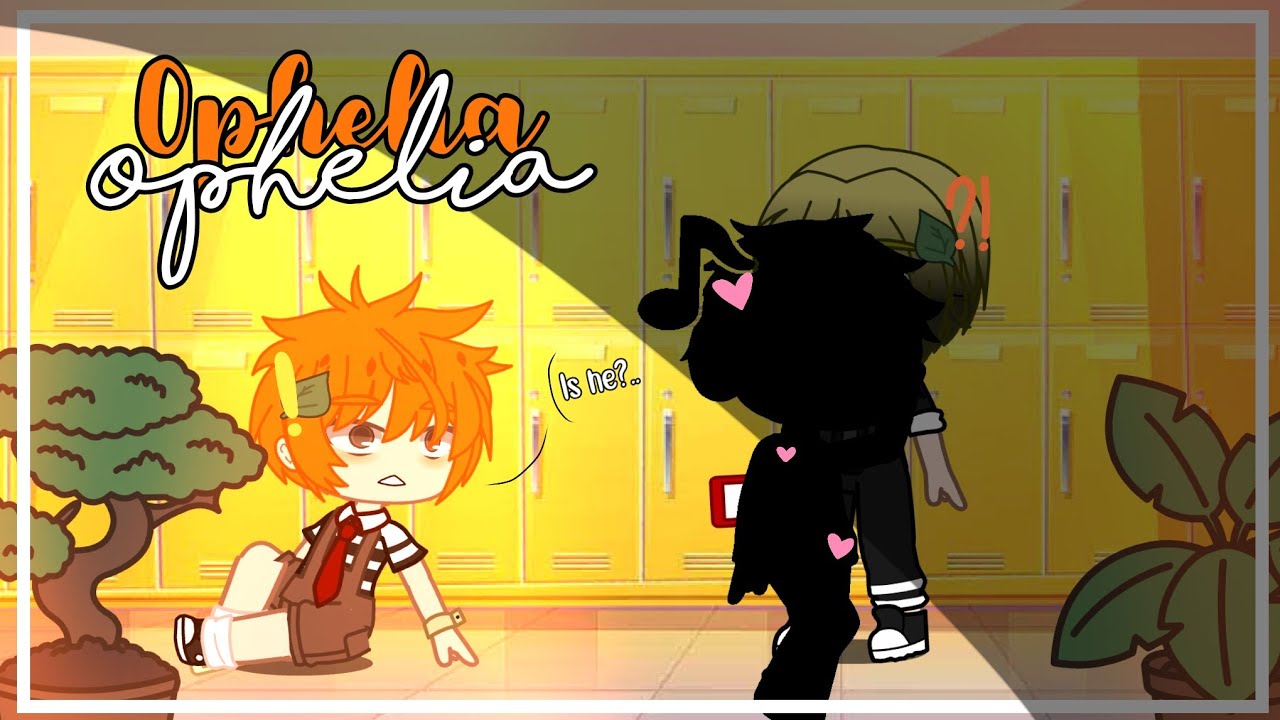 Hinata's soulmate is...? / Ophelia / Meme / GC / Haikyuu!🧡 / Ship in desc!✨