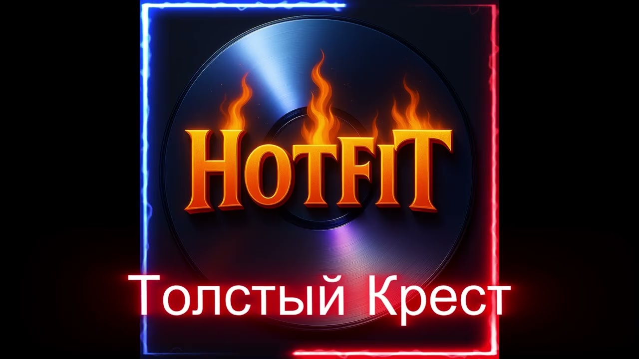 Толстый Крест