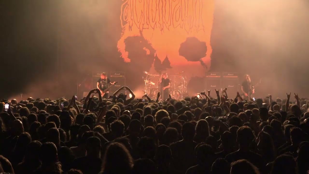 ACID BATH   Hollywood, CA.  8-22-2025