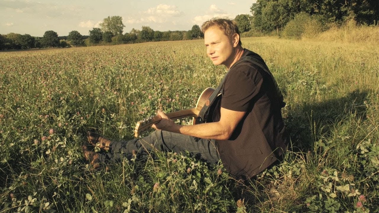 Fabian Harloff - Auf dem Land (Official Music Video)