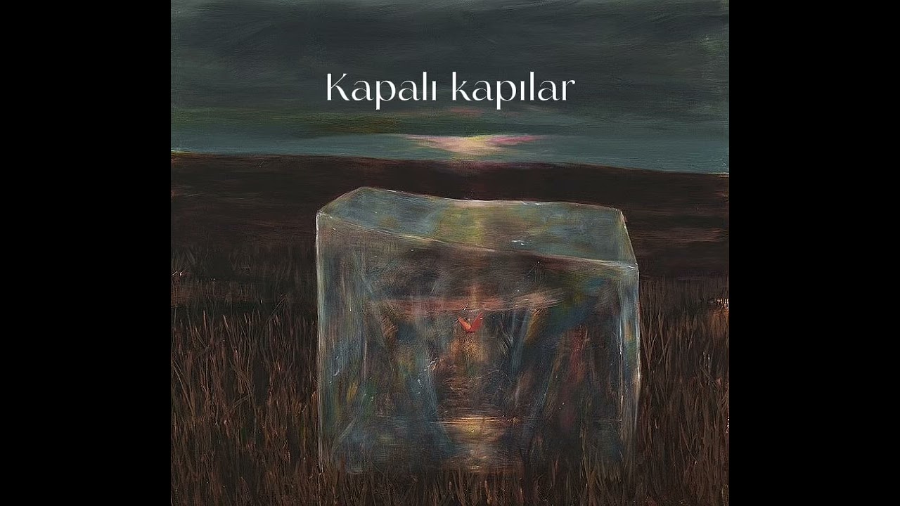 Boz - Kapalı Kapılar
