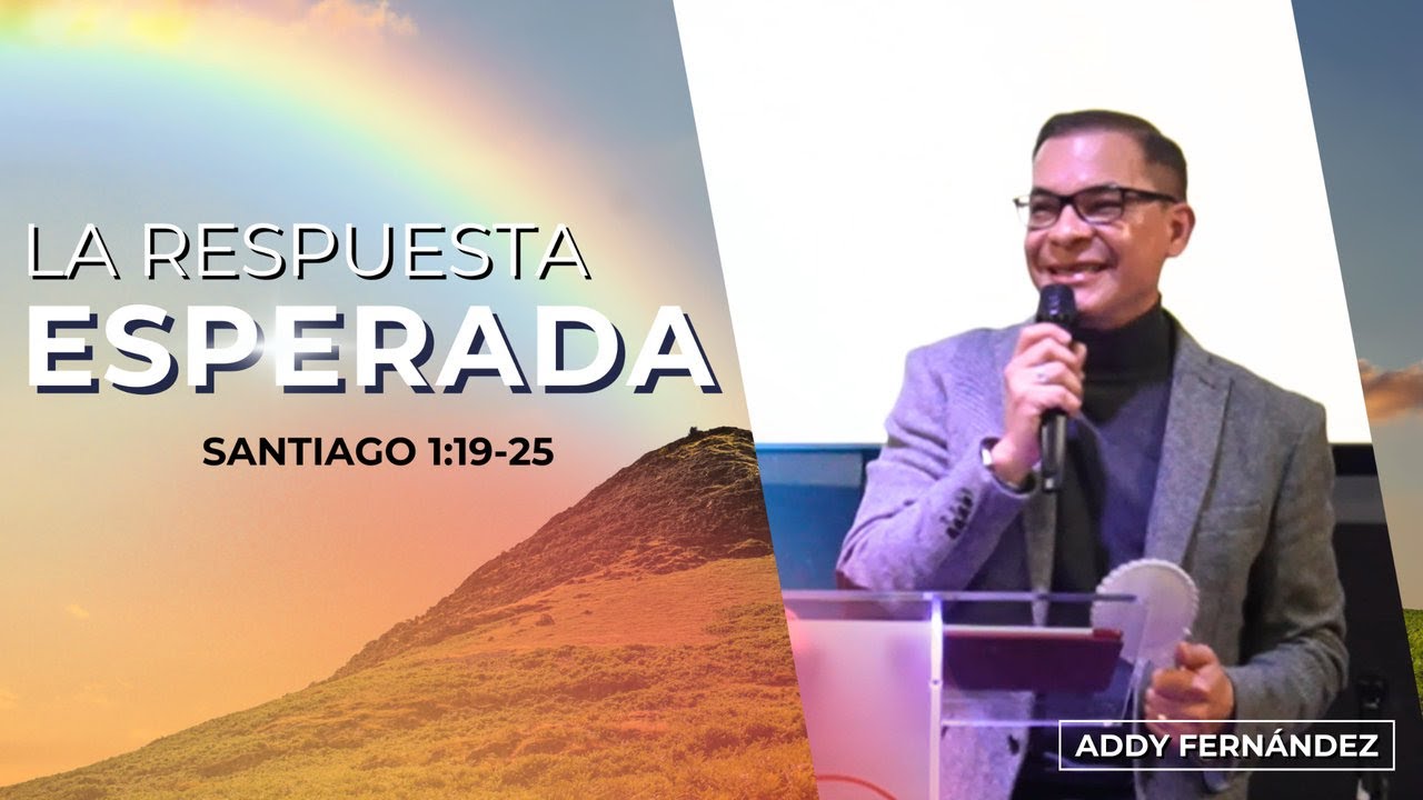 La respuesta esperada