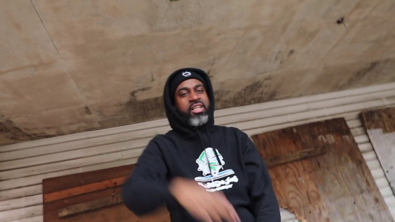 Thruway - Its All There - Produced by Spkilla