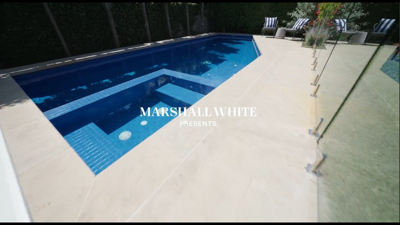 Marshall White: 19 Illawarra Road, Hawthorn