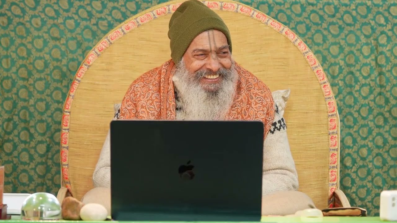 ११२. भगवद्गीता और हमारा जीवन - भगवद्गीता ६.५-६