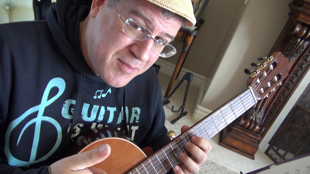 Tutorial on the last portion of Sunburst