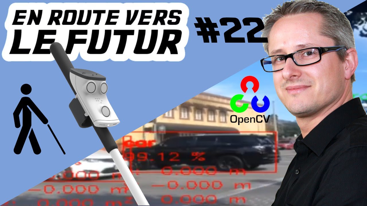 CANNE BLANCHE ELECTRONIQUE - Où en est-on ? [En Route vers le Futur #22]