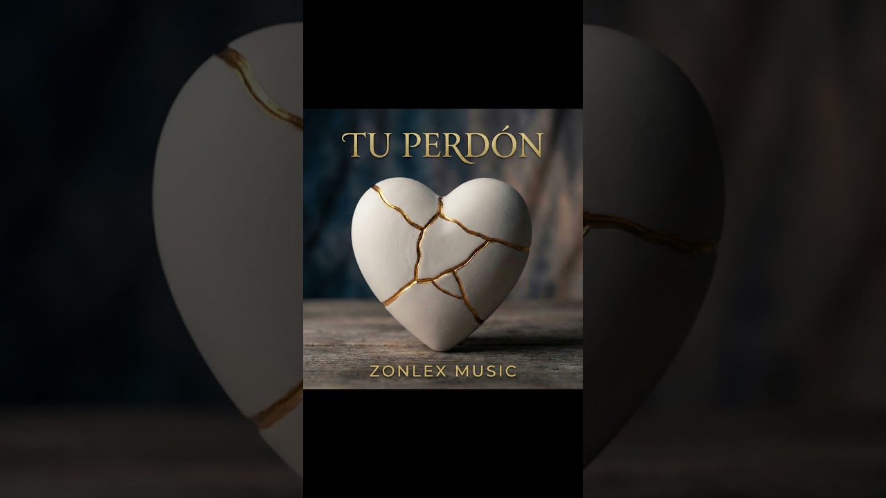 TÚ PERDÓN