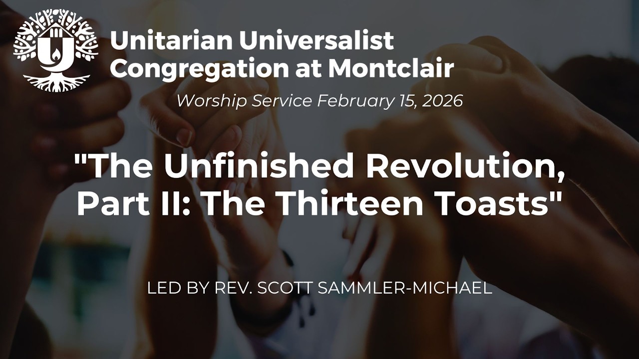 American Revolution 2.0