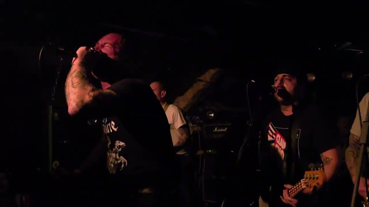 Lion's Law - Brother (Bratislava 19.02.2025)