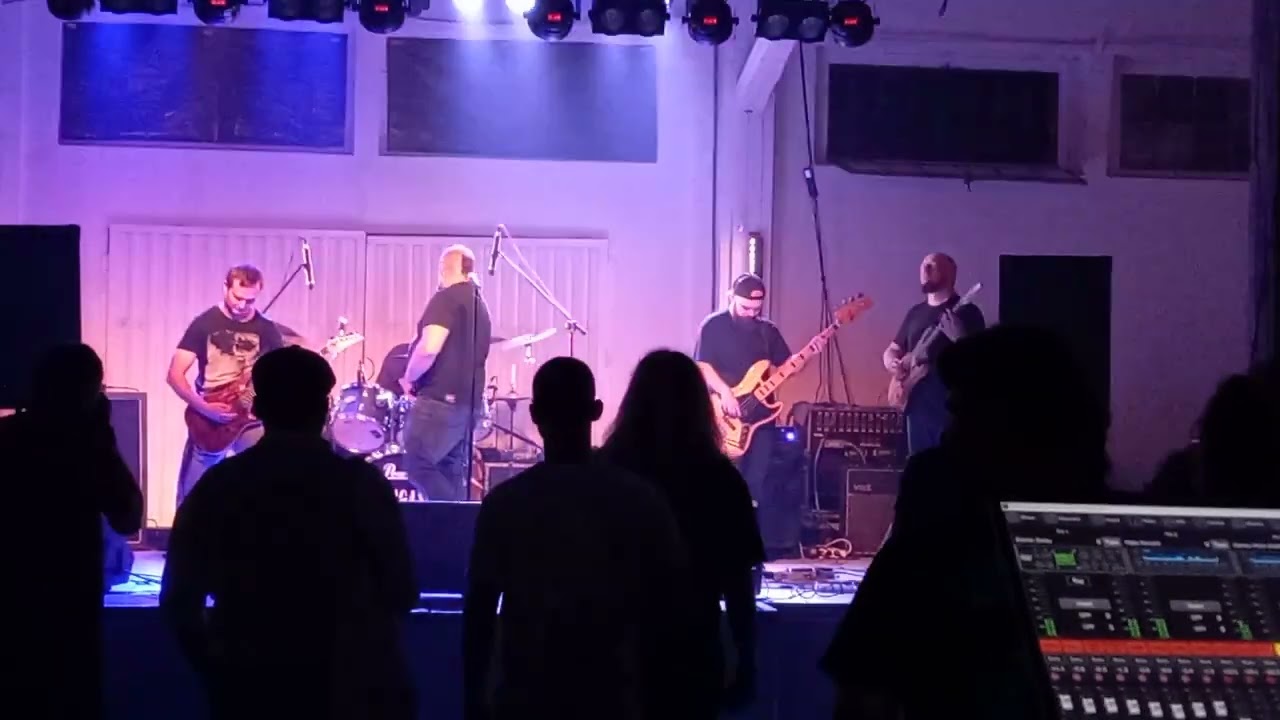 LOST - live Rock'n'Port - Malbork 15.07.2023.