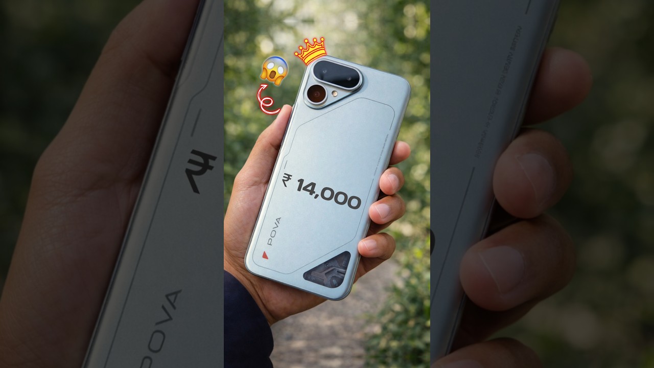 7000mAh+SD 6s gen 4+ OIS | Top 5 best all-rounder 5g mobile under 14000 | 2026