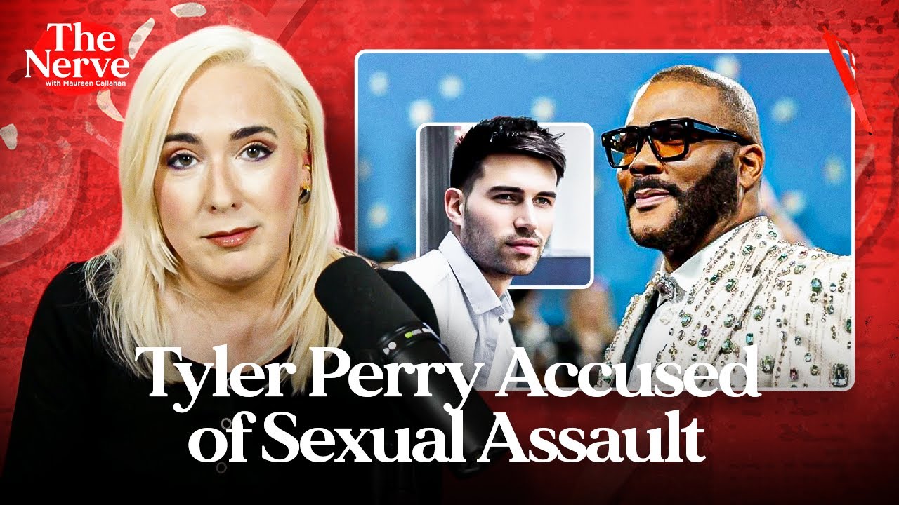 Shocking Details in Tyler Perry's Sexual Assault Lawsuit and the Resurfacing of His Past Allegations