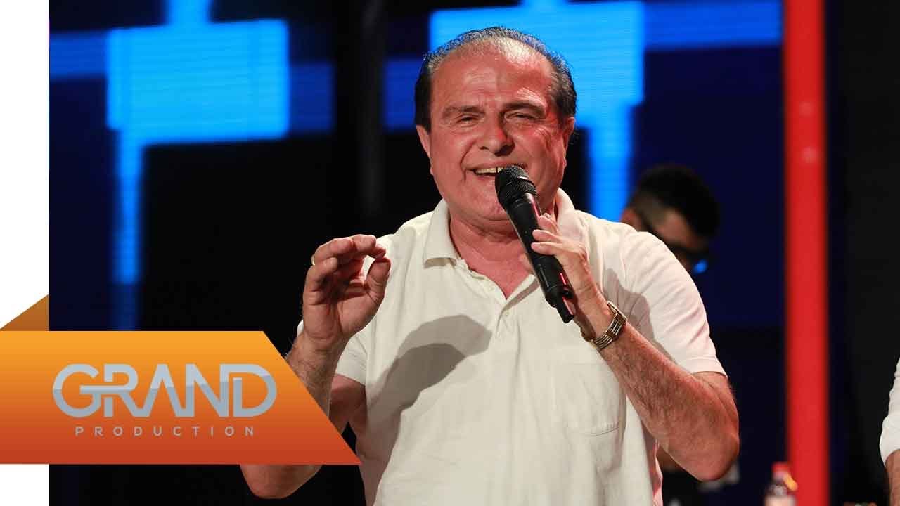 Dragan Pantic Smederevac - Prsten mi vrati devojko - (LIVE) - (Tv Grand 03.07.2023.)