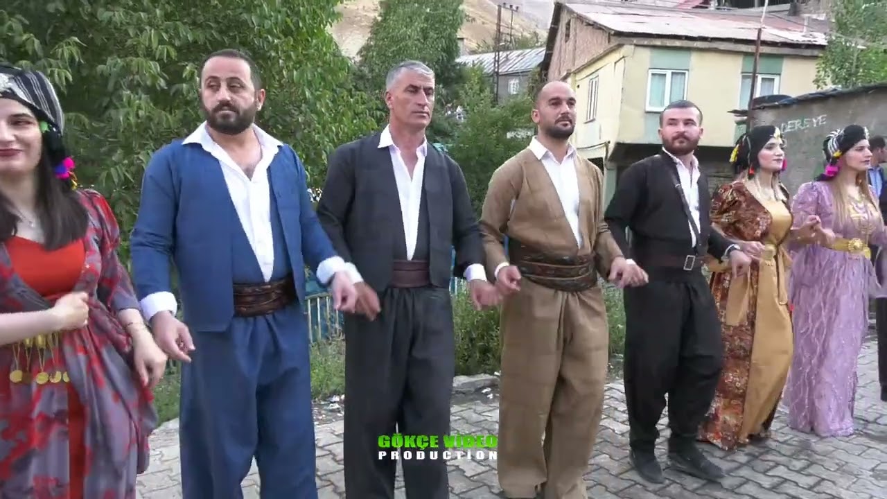 #UZUNGEÇİT Savaş & Ayşegül YILDIRIM Düğünü Part 6