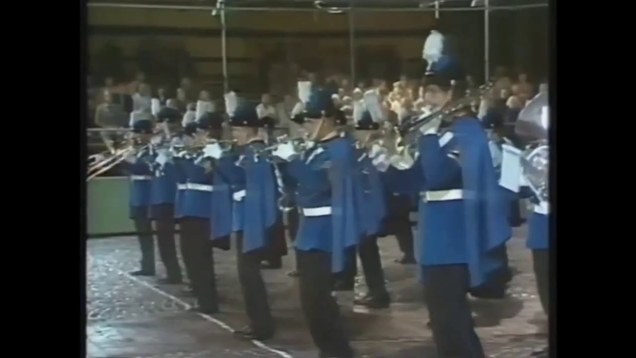 koninklijke luchtmacht kapel
