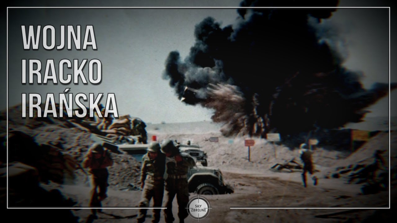 Wojna Iracko - Irańska