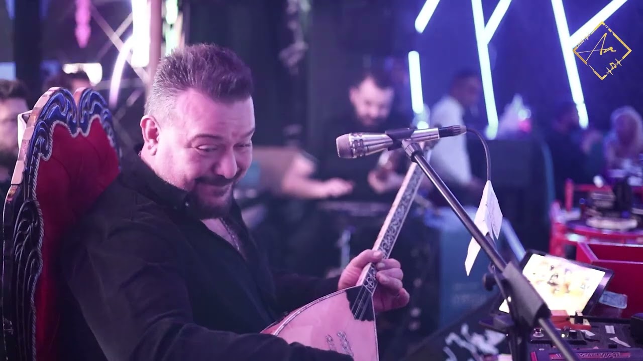 Hakan Atik | Gönül Yaram-Başına Çal-Köylü Bozması-Sen Sürtük Bir Kuşsun