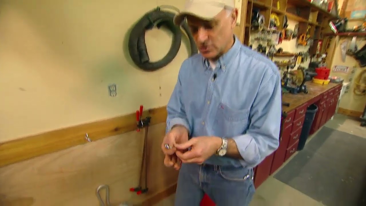 Simple Solutions: How To Easily Install Screw Hooks Fast