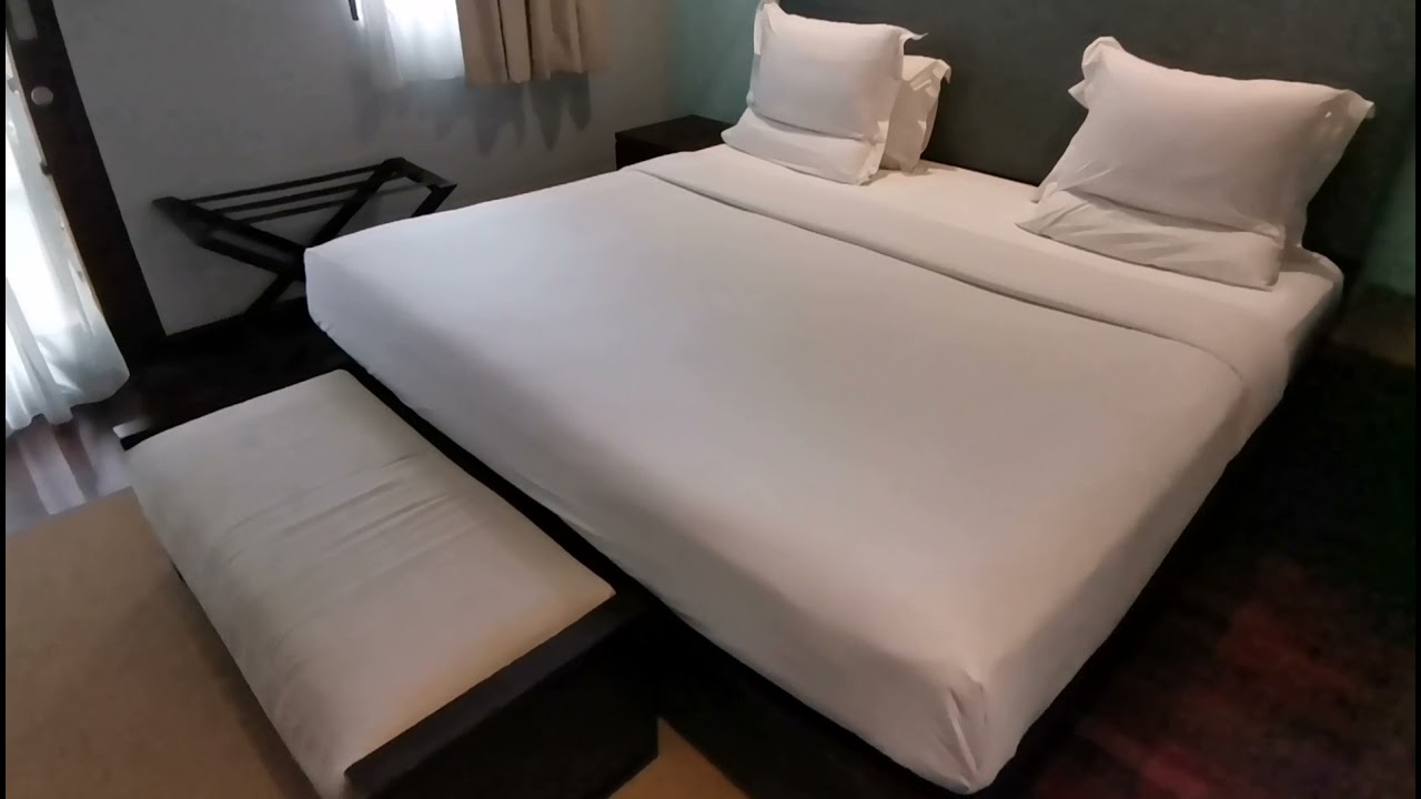 Novotel Bali Nusa Dua Hotel and Residences, 2 Bedrooms Apartment Condotel