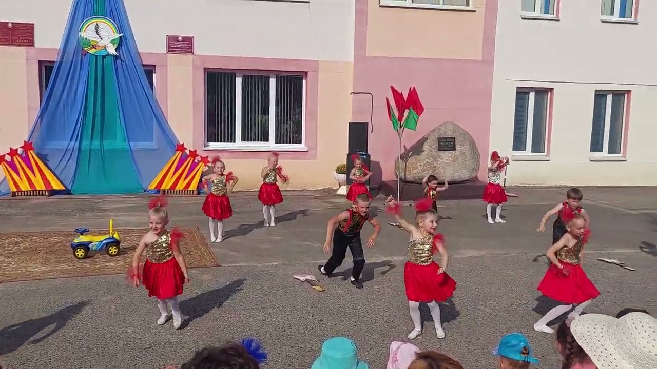 Белорусочка, Белорусинка, Лялечка. п.Энергетиков