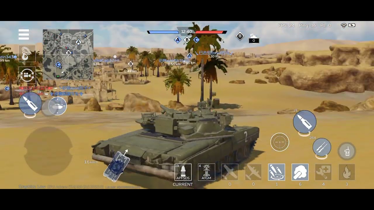 Playing WTM with @Stalinium_guy90from_java pt.1