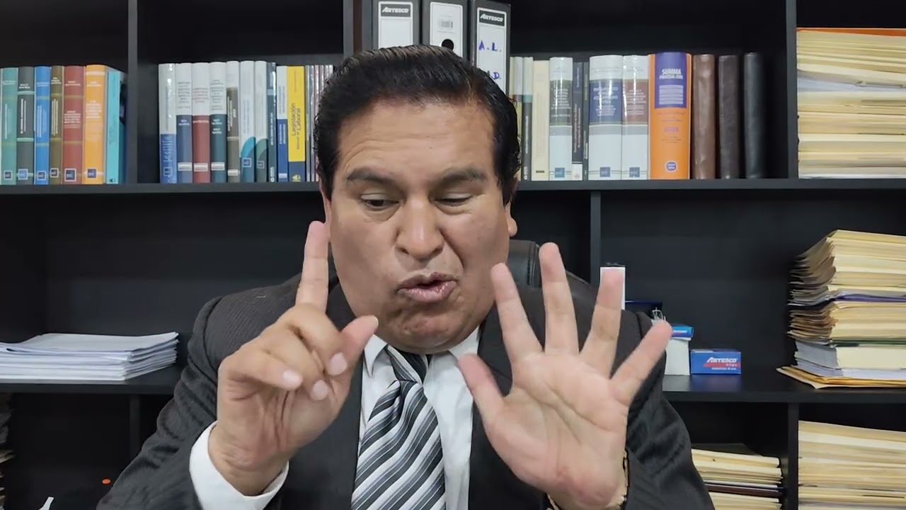 ¿El precedente del JNE del caso Mario Vizcarra permite candidatear a sentenciados por corrupción?