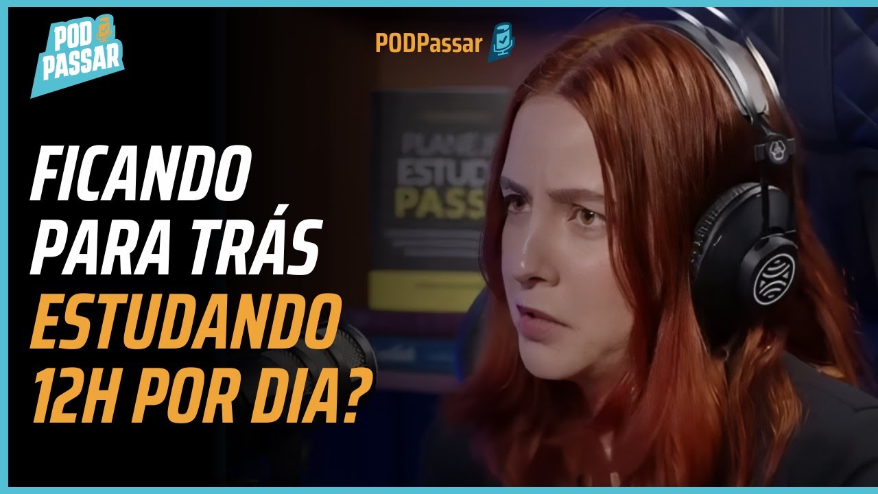 Sophia não fazia nada além de estudar para concurso: “Não tinha feriado, domingo, nada…”