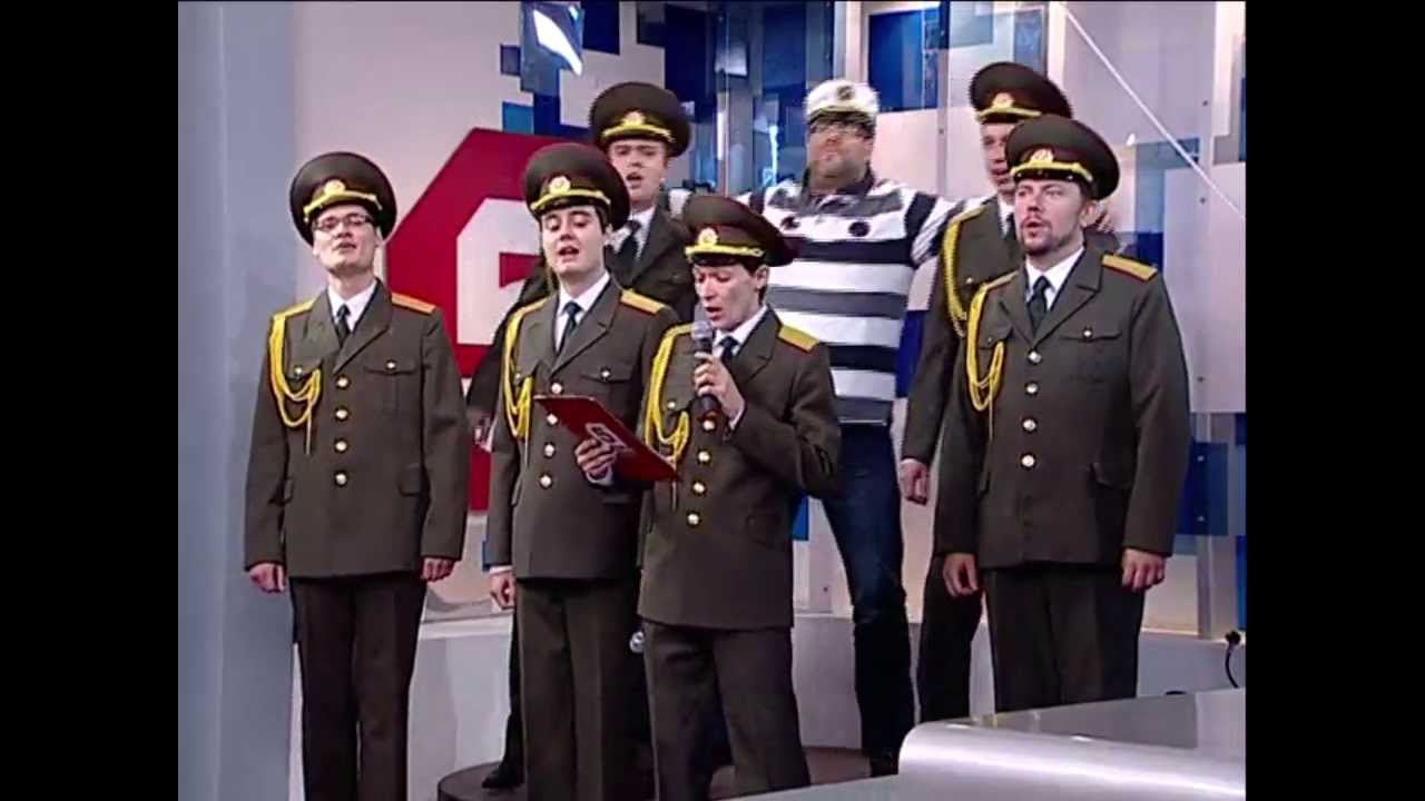 Хор Русской Армии - 
