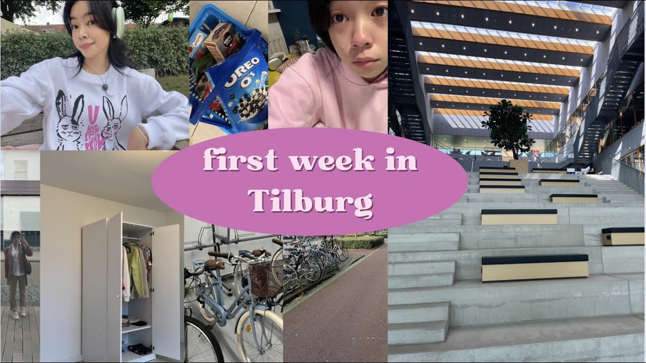 moving to the netherlands for uni !! | mora momor