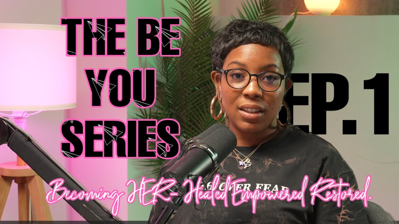 Season Of Becoming - Episode 1