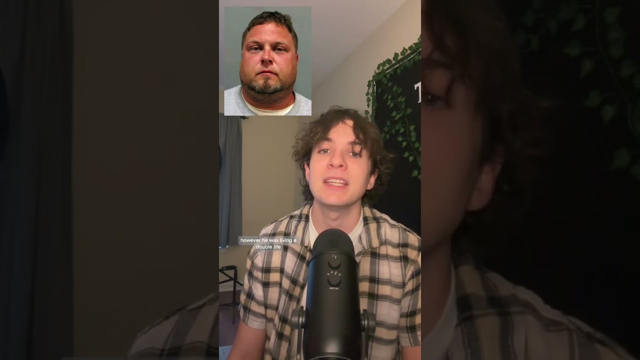 Youtubers that accidentally recorded a murder..